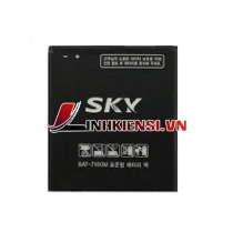 PIN SKY BAT-7100M (A800, A810, A820)