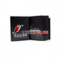 PIN SKY BAT-7300M (A840)