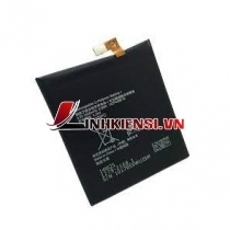 PIN SONY C3 (SONY D2502, D2533, M50W, S55T, T3)