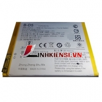 PIN VIVO B-D5