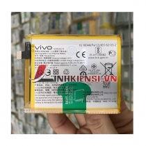 PIN VIVO V19 (B-K6) ZIN