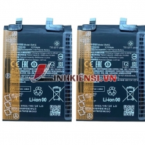 PIN XIAOMI BN62 (REDMI NOTE 9 4G)