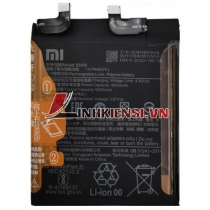 PIN XIAOMI BP42 ZIN