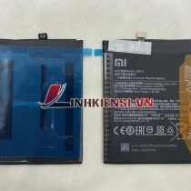 PIN XIAOMI MI 8 LITE ZIN
