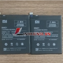 PIN XIAOMI MI NOTE