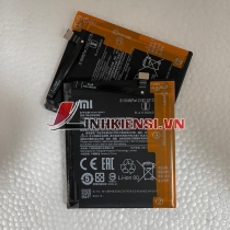 PIN XIAOMI REDMI 10X PRO ZIN