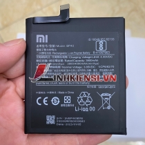 PIN XIAOMI REDMI K20 PRO
