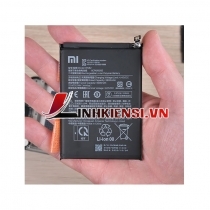 PIN XIAOMI REDMI NOTE 9 4G
