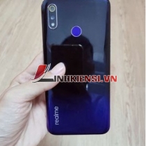 REALME 3, RAM 3GB, 32GB