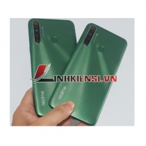 REALME 5, RAM 3GB, 64GB