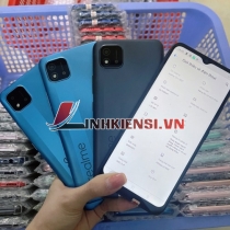 REALME C11, RAM 2GB, 32GB CHÍNH HÃNG QUÔC TẾ