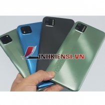 REALME C11, RAM 3GB, 32GB