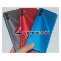REALME C3i, RAM 2GB, 32GB