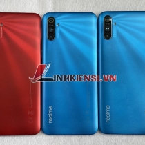 REALME C3i, RAM 2GB, 32GB CHÍNH HÃNG QUỐC TẾ