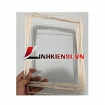 RON IPAD 2 MÀU TRẮNG