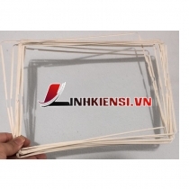 RON IPAD 3 MÀU TRẮNG