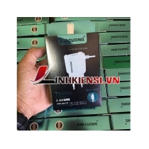 SẠC KIM CƯƠNG KMG-813