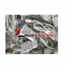 SẠC SAMSUNG S6 ZIN 2A LIỀN DÂY