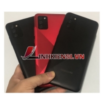 SAMSUNG A03S, RAM 4GB, 64GB