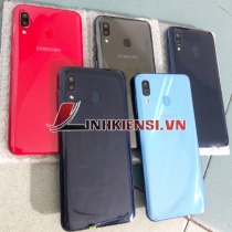 SAMSUNG A20, RAM 3GB, 32GB