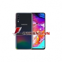 SAMSUNG A70