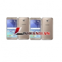 SAMSUNG J7 2015
