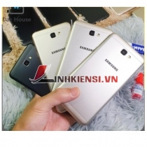 SAMSUNG J7 PRIME RAM 3, 32GB CHÍNH HÃNG