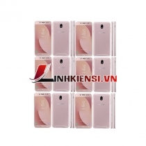 SAMSUNG J7 PRO (J730) MÀU HỒNG
