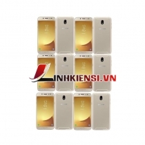 SAMSUNG J7 PRO (J730) MÀU VÀNG
