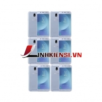 SAMSUNG J7 PRO (J730) MÀU XANH