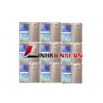 SAMSUNG J700 (J7 2015)