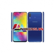 SAMSUNG M20