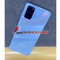 SAMSUNG S20 PLUS, RAM 8GB, 128GB CHÍNH HÃNG