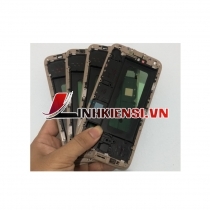 SƯỜN SAMSUNG J7 PRO MÀU VÀNG