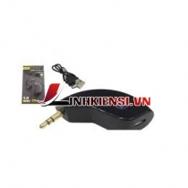 THIẾT BỊ NHẬN ÂM THANH BLUETOOTH BT-188