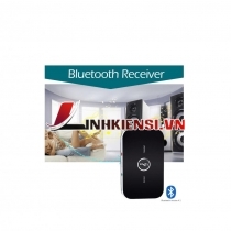 THIẾT BỊ THU PHÁT BLUETOOTH 2 TRONG 1 