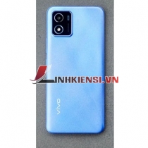 VIVO Y01, RAM 2GB, 32GB