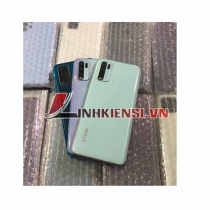 VIVO Y30, RAM 4GB, 128GB CHÍNH HÃNG