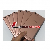 VIVO Y66 MÀU HỒNG