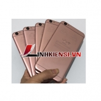 VIVO Y67 MÀU HỒNG