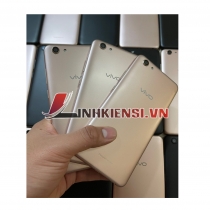 VIVO Y71 MÀU VÀNG, RAM 3GB, 32GB