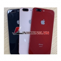 VỎ IPHONE 6S PLUS ĐỘ LÊN 8 PLUS