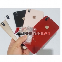 VỎ IPHONE 6S PLUS ĐỘ LÊN XS MAX