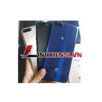 VỎ HUAWEI Y7 PRIME 2018