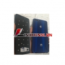 VỎ HUAWEI Y7 PRIME 2018 MÀU XANH
