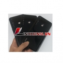VỎ HUAWEI Y7 PRIME 2019 MÀU ĐEN