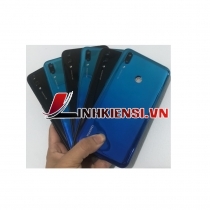VỎ HUAWEI Y7 PRIME 2019