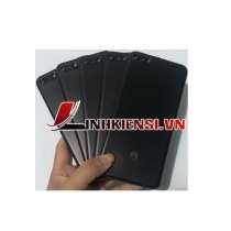 VỎ HUAWEI Y7 PRO 2018 MÀU ĐEN