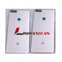 VỎ HUAWEI Y7 PRO 2018 MÀU VÀNG