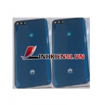 VỎ HUAWEI Y7 PRO 2018 MÀU XANH